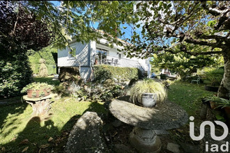 achat maison lannemezan 65300