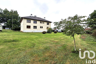 achat maison lannemezan 65300