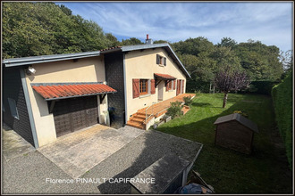 achat maison lannemezan 65300