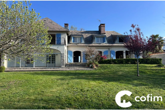 achat maison lannemezan 65300