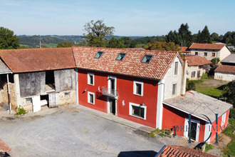 achat maison lannemezan 65300