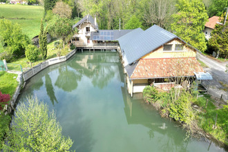 achat maison lannemezan 65300