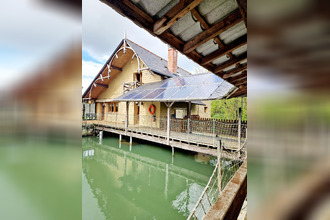 achat maison lannemezan 65300