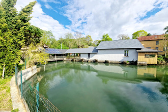 achat maison lannemezan 65300