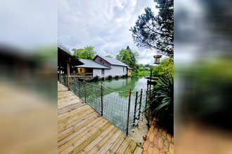 achat maison lannemezan 65300