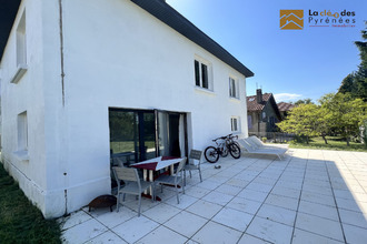achat maison lannemezan 65300
