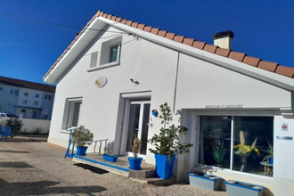 achat maison lannemezan 65300
