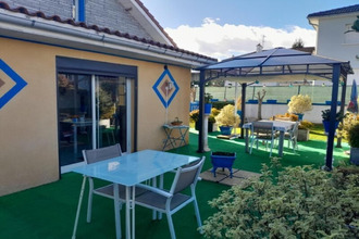 achat maison lannemezan 65300