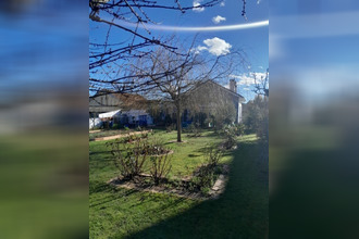 achat maison lannemezan 65300