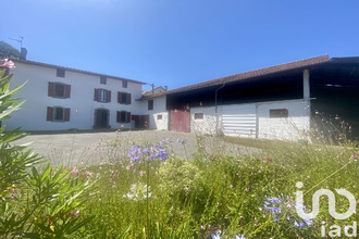 achat maison lannemezan 65300