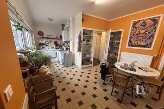 achat maison lannemezan 65300