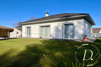 achat maison lannemezan 65300