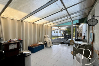 achat maison lannemezan 65300