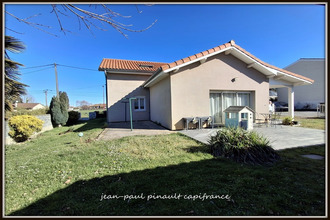 achat maison lannemezan 65300