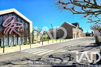 achat maison lannemezan 65300