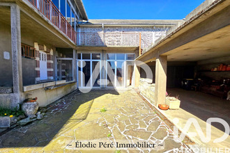 achat maison lannemezan 65300