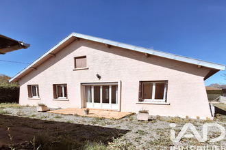 achat maison lannemezan 65300