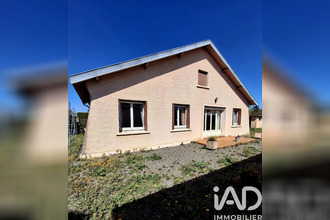 achat maison lannemezan 65300