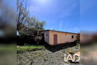 achat maison lannemezan 65300