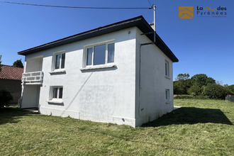 achat maison lannemezan 65300