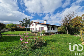achat maison lannemezan 65300