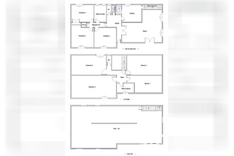 achat maison lannemezan 65300
