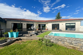 achat maison lannemezan 65300