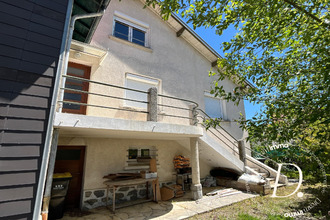 achat maison lannemezan 65300