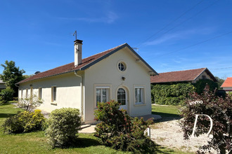 achat maison lannemezan 65300