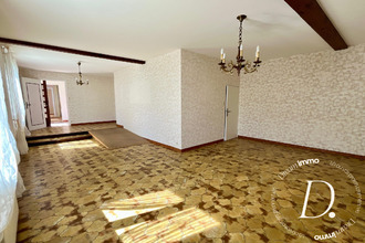 achat maison lannemezan 65300