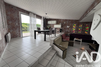 achat maison lannemezan 65300