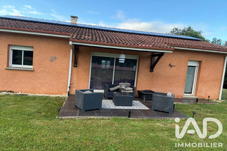 achat maison lannemezan 65300