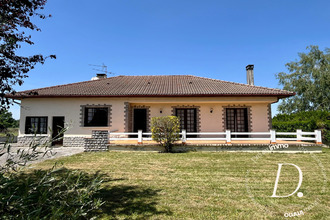 achat maison lannemezan 65300