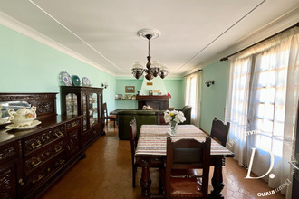 achat maison lannemezan 65300