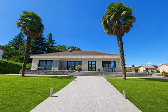 achat maison lannemezan 65300