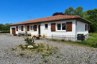 achat maison lannemezan 65300