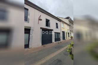 achat maison lannemezan 65300