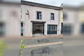 achat maison lannemezan 65300