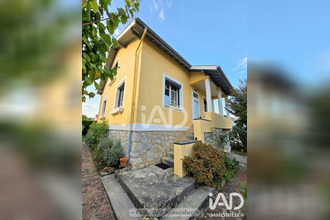 achat maison lannemezan 65300