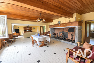 achat maison lannemezan 65300