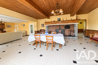 achat maison lannemezan 65300