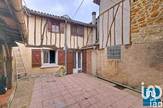 achat maison lannepax 32190