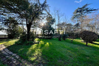 achat maison lannepax 32190