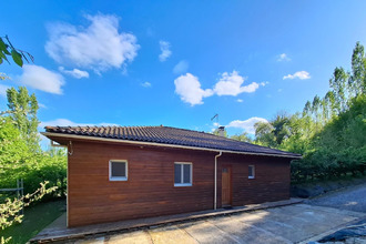 achat maison lannepax 32190