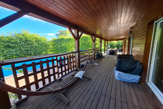 achat maison lannepax 32190