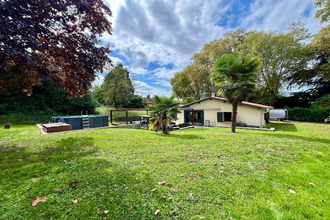 achat maison lannepax 32190