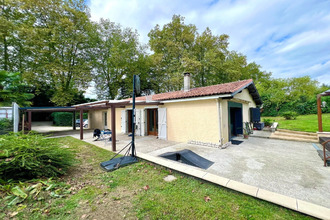 achat maison lannepax 32190