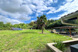 achat maison lannepax 32190