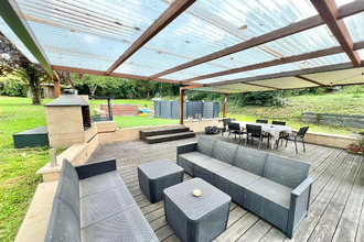 achat maison lannepax 32190