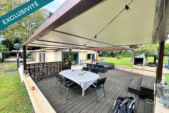 achat maison lannepax 32190